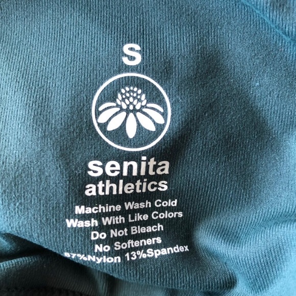 ❌SOLD‼️ Senita Leggings - Picture 3 of 3